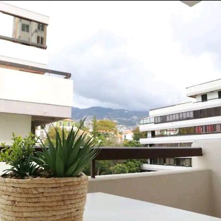 Vista Infante Apartments Funchal  Exterior foto